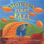 Mouse's First Fall