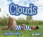 Clouds Weather Wise book