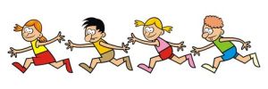 running-children-cartoon