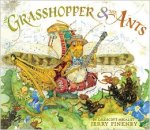 grasshopper-and-the-ants