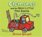 clemence-and-his-noisy-little-fire-engine