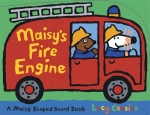 maisys-fire-engine